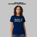 Golf Course Golf
