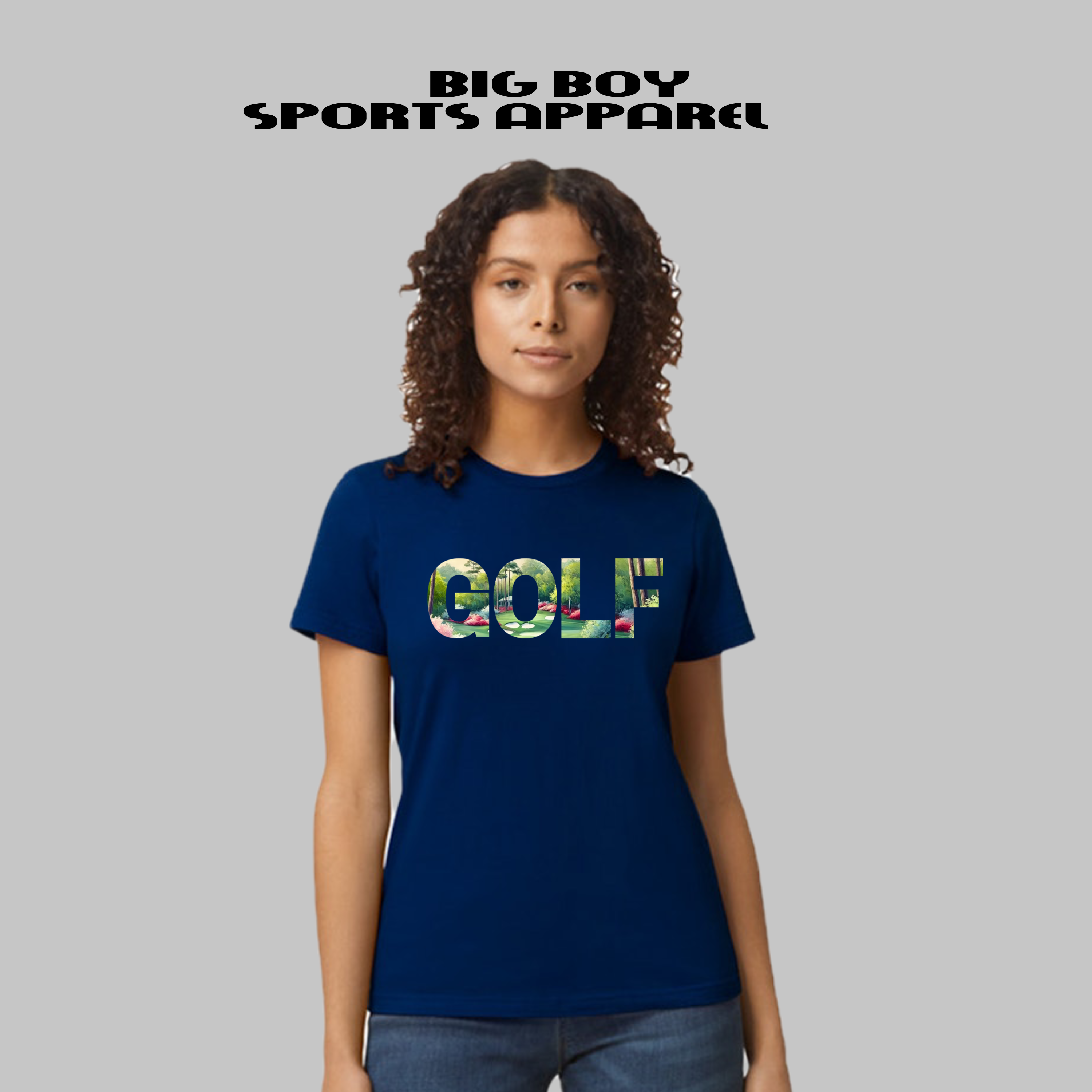 Golf Course Golf