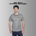 Mulligan Polo