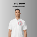 BIG BOY BASEBALL