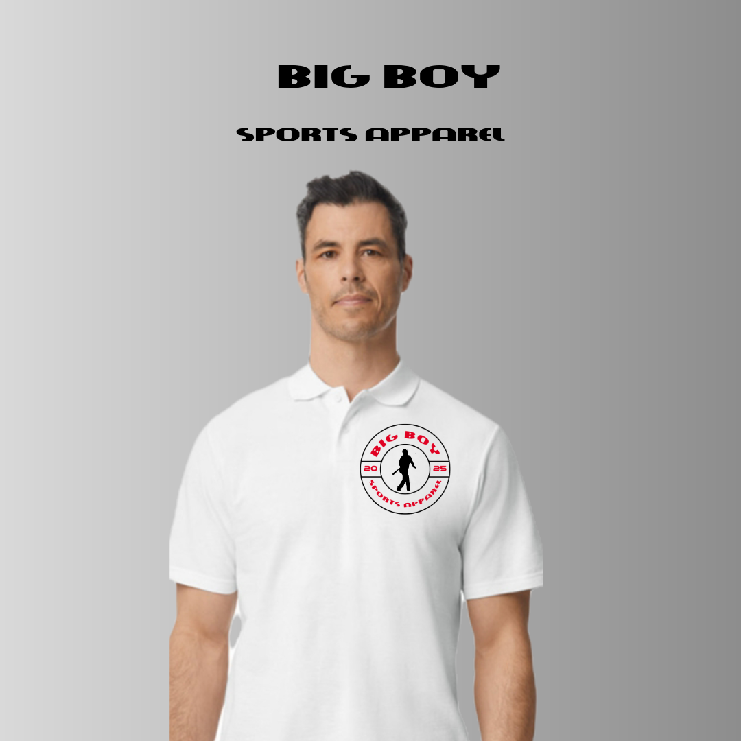 BIG BOY BASEBALL