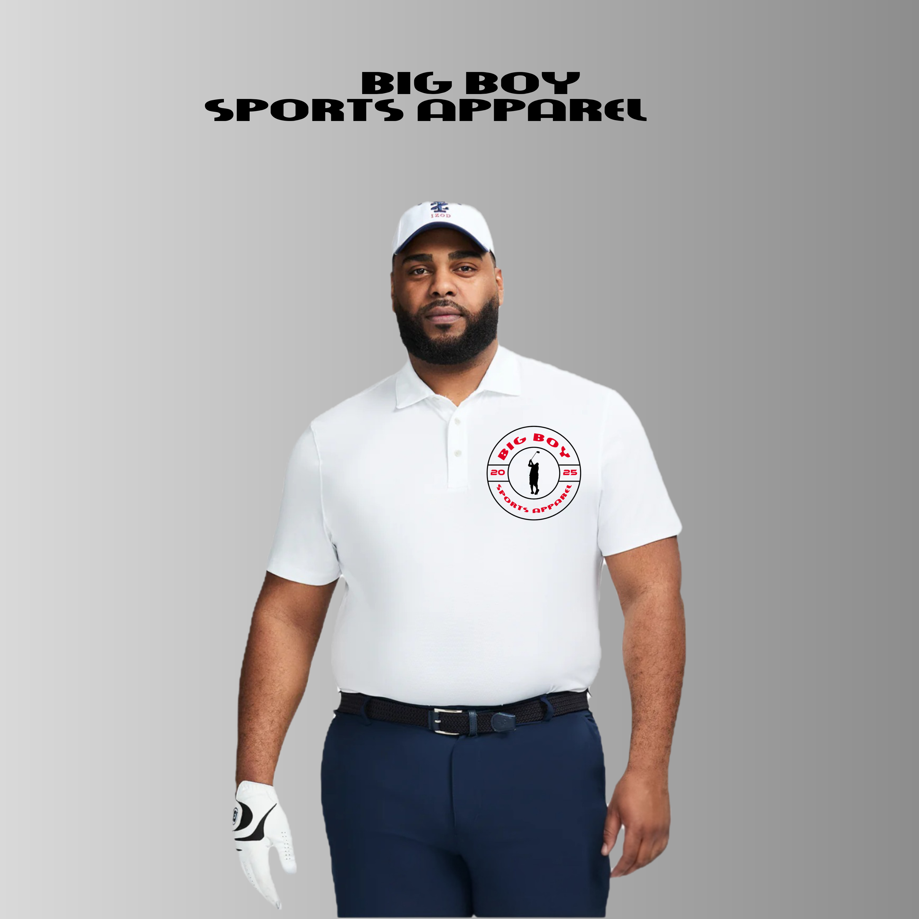 BIG BOY GOLF
