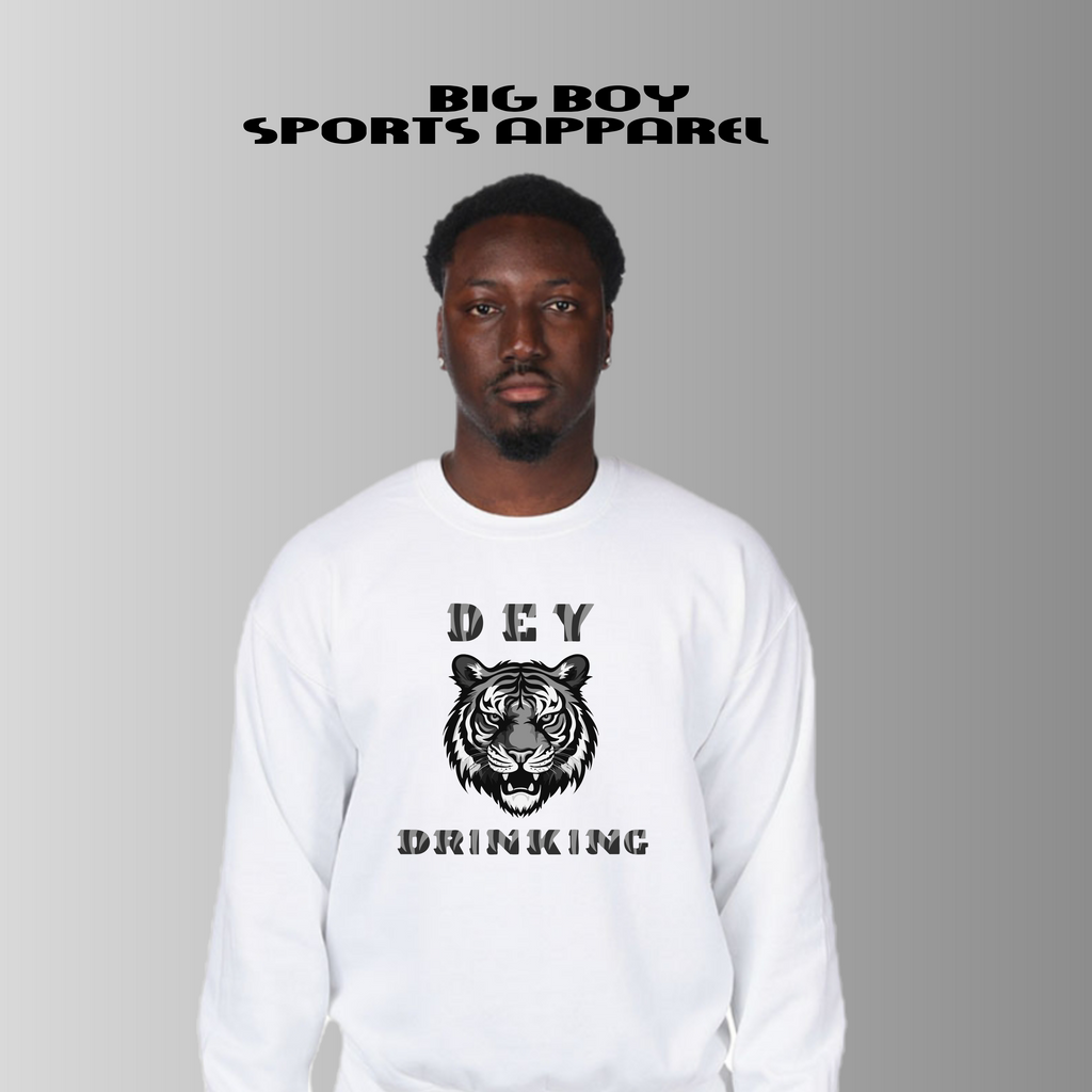Dey drinking black/grey