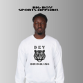 Dey drinking black/grey