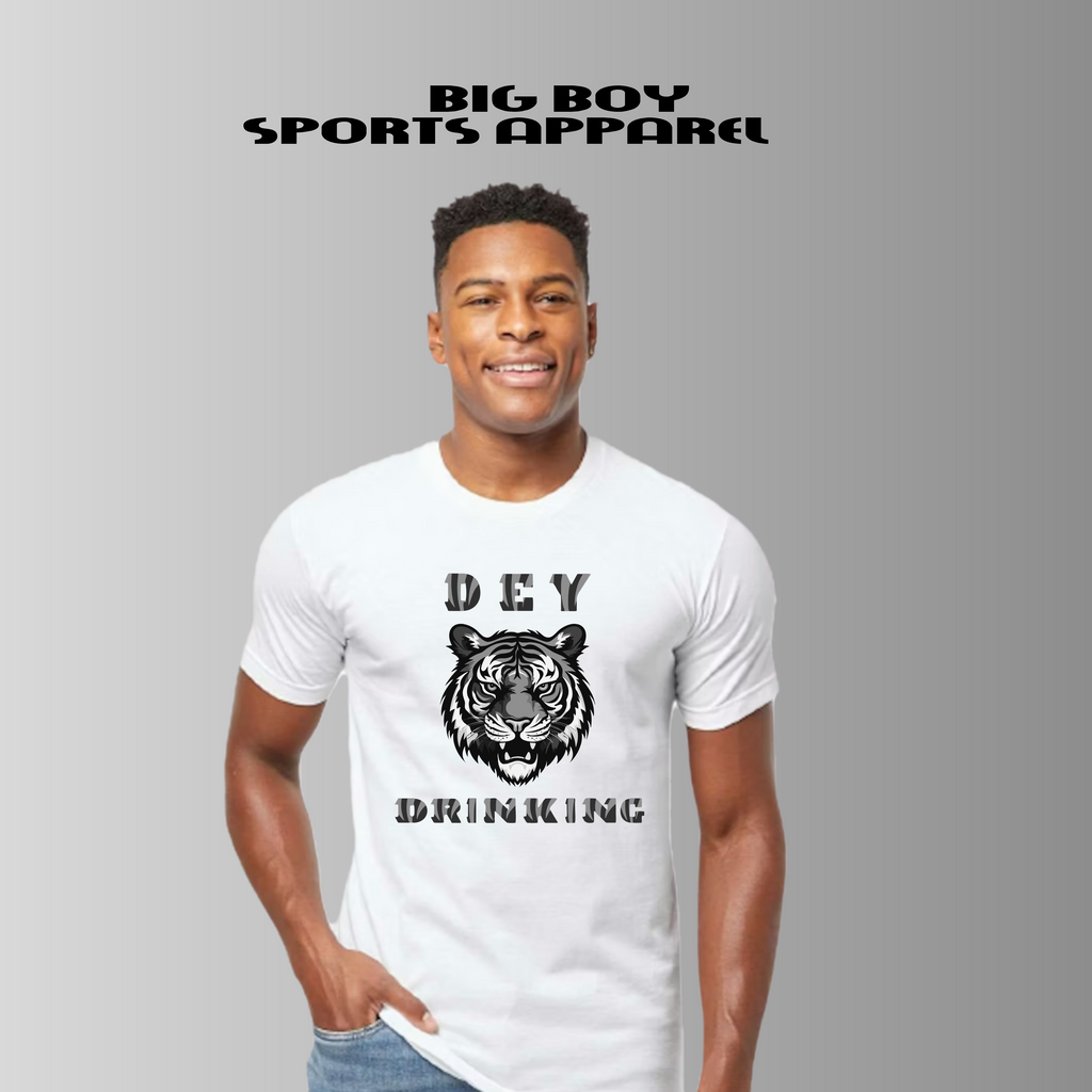 Dey drinking black/grey