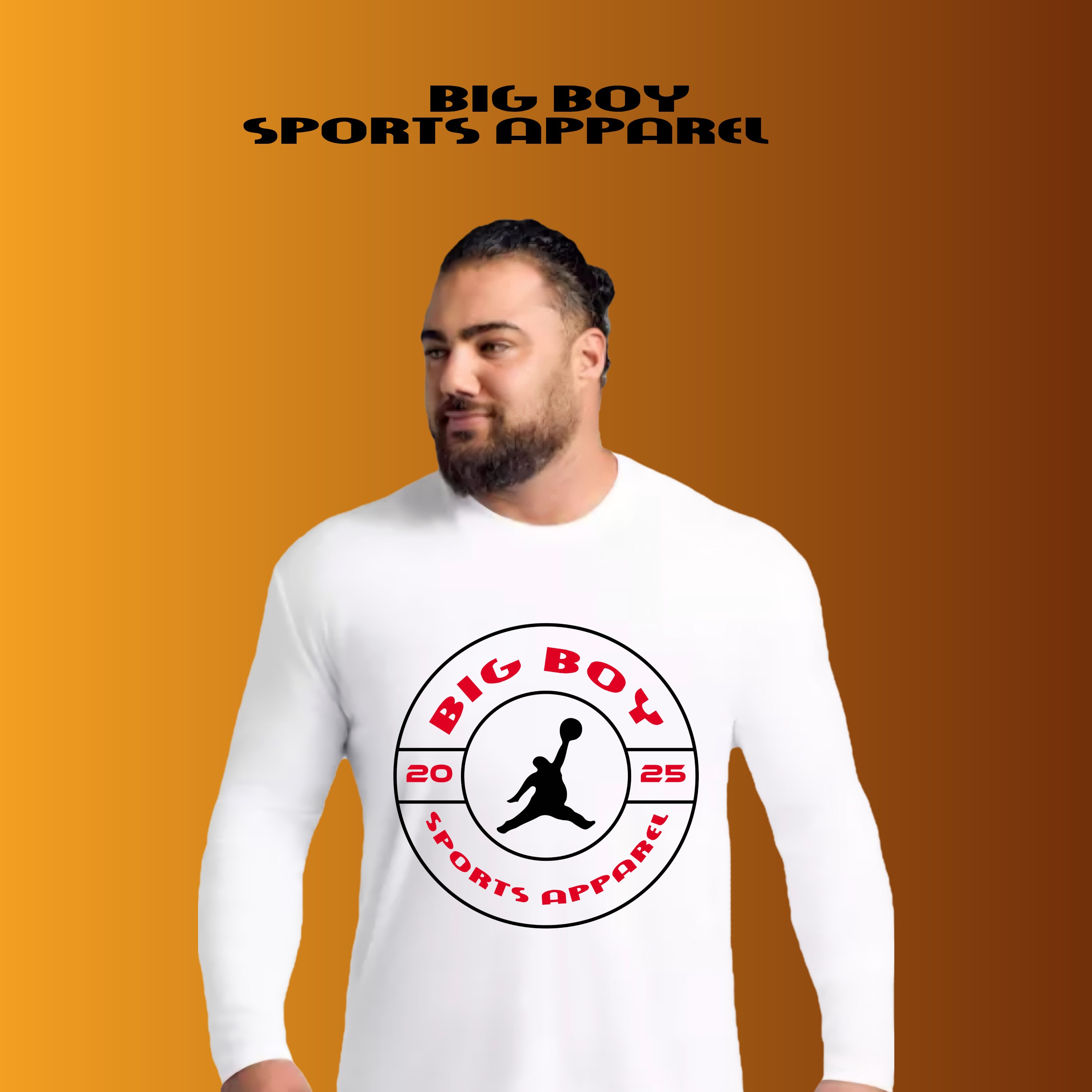 Big Boy T shirts