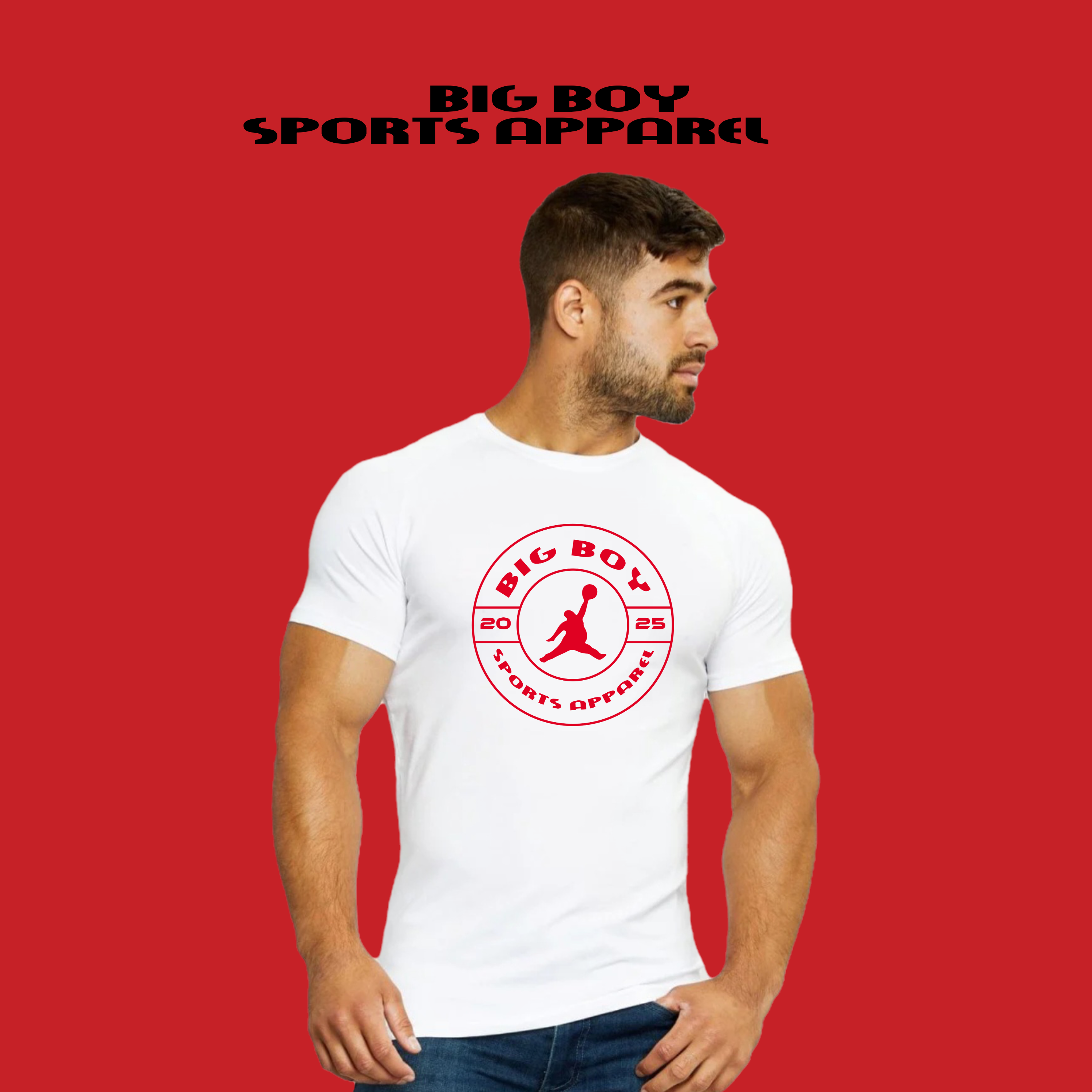 Big Boy T shirts