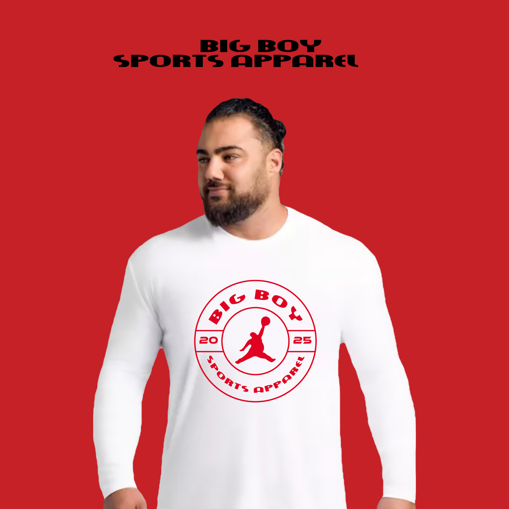 Big Boy T shirts