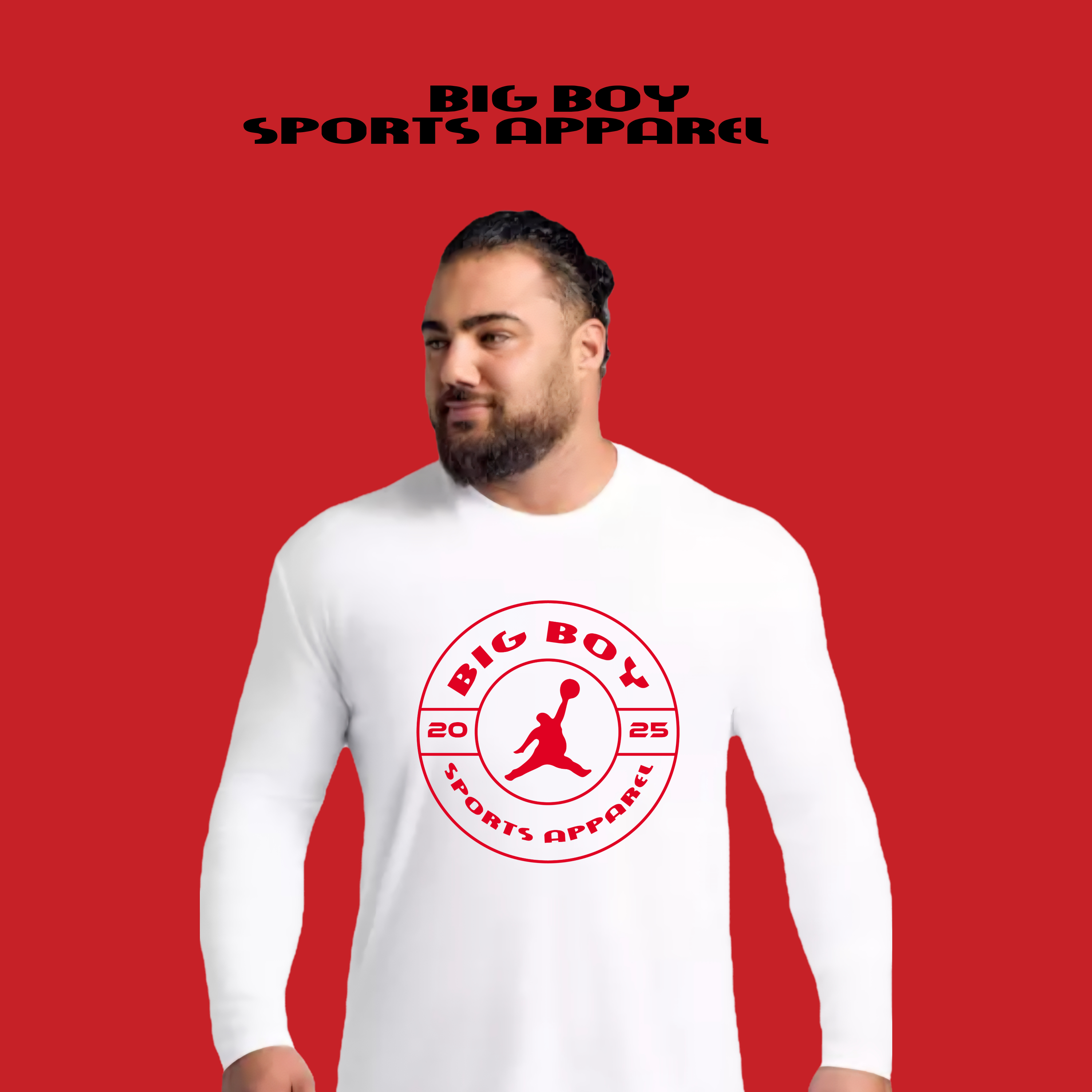 Big Boy T shirts