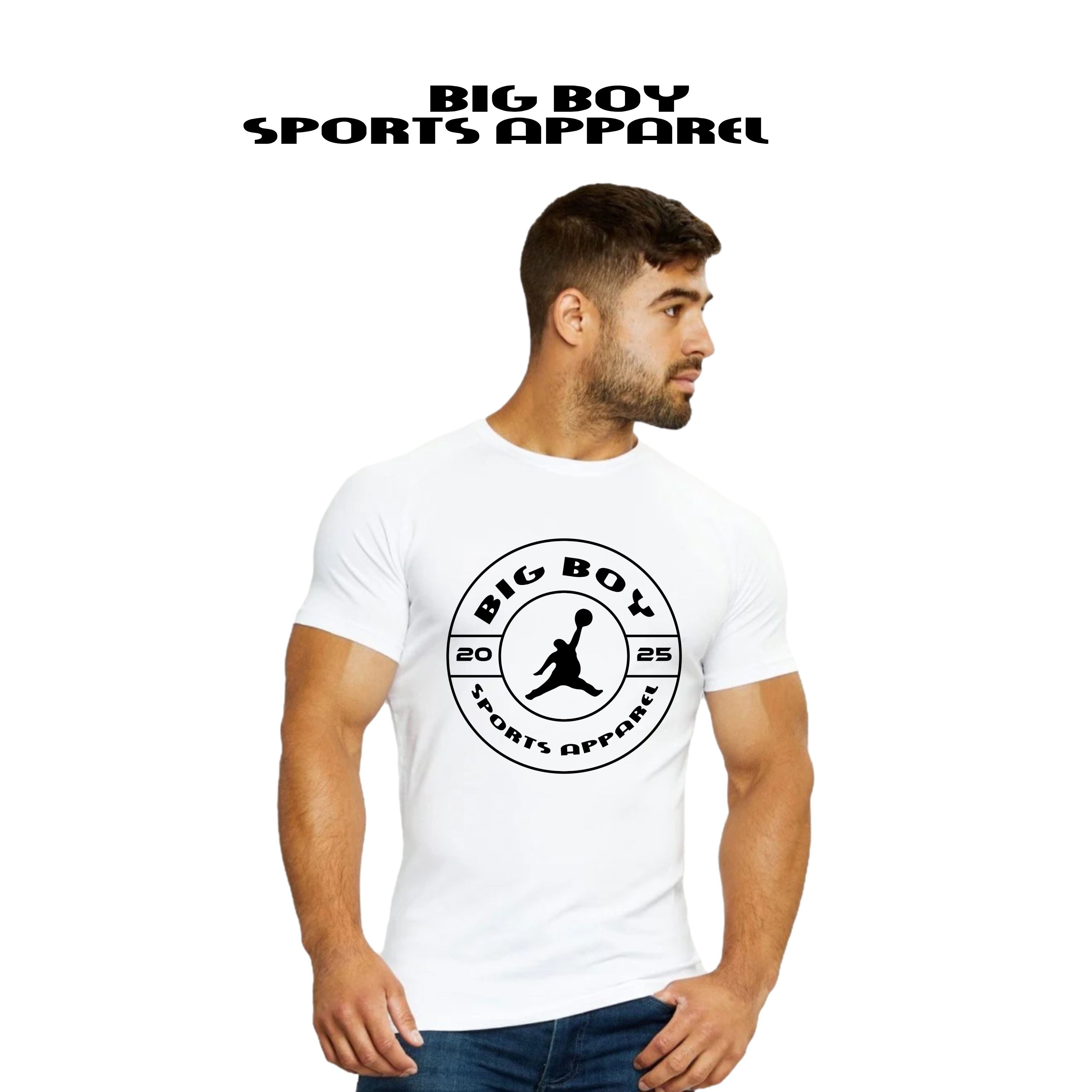 Big Boy T shirts
