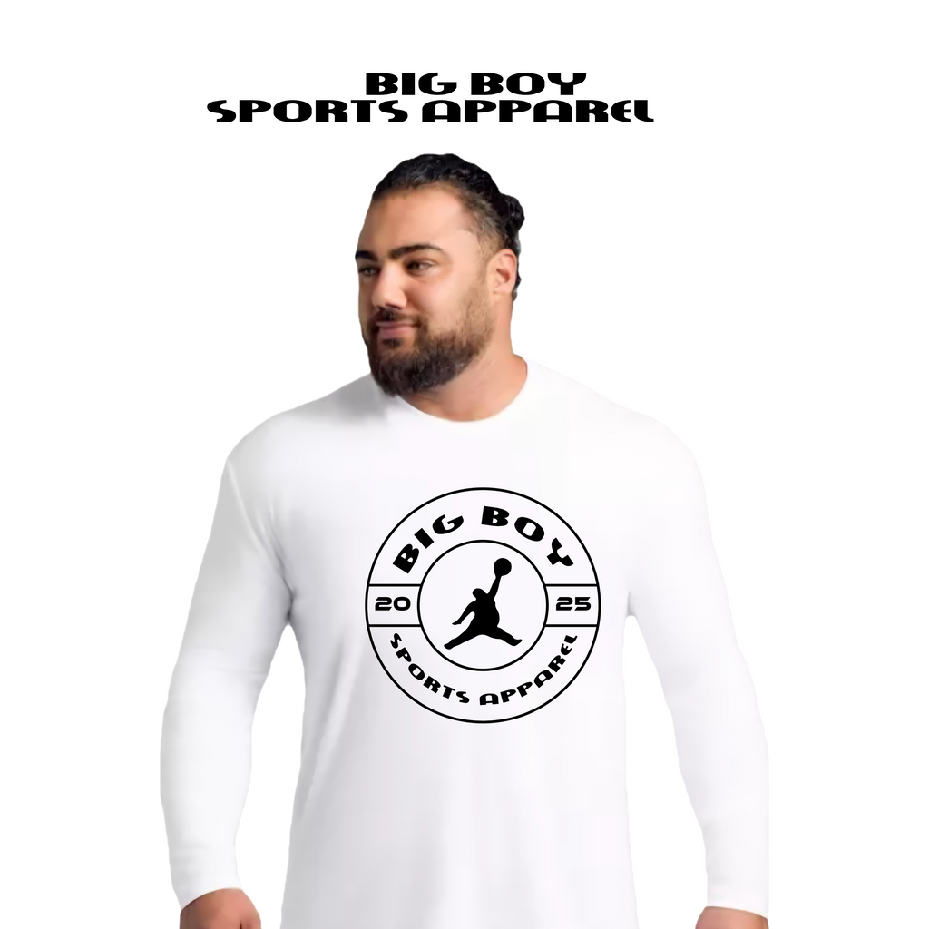 Big Boy T shirts