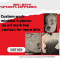 Custom products