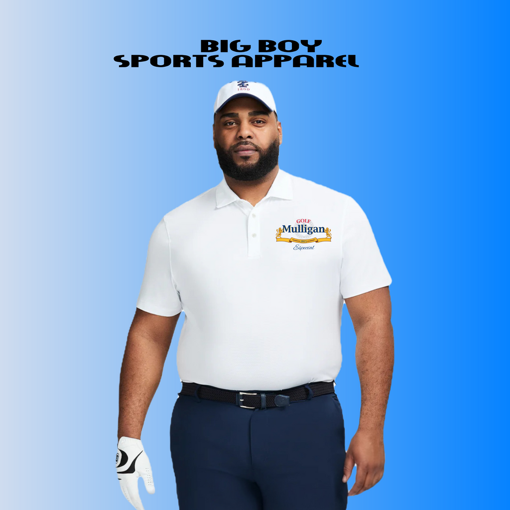 Mulligan Polo