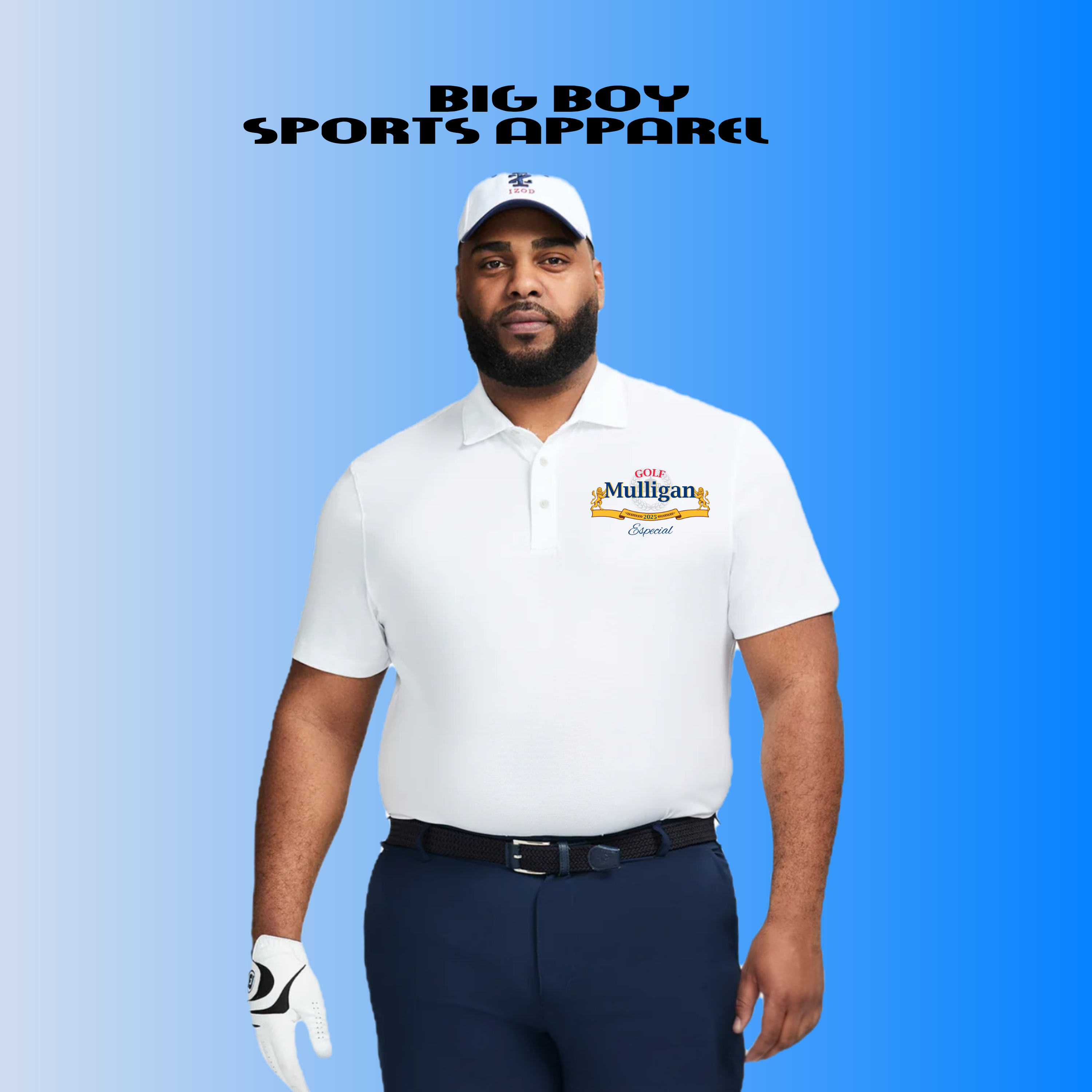 Mulligan Polo