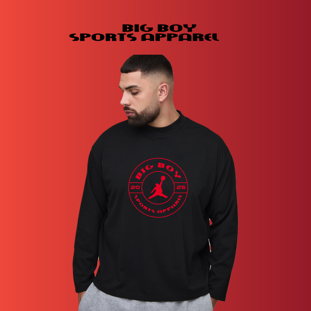 Big Boy T shirts