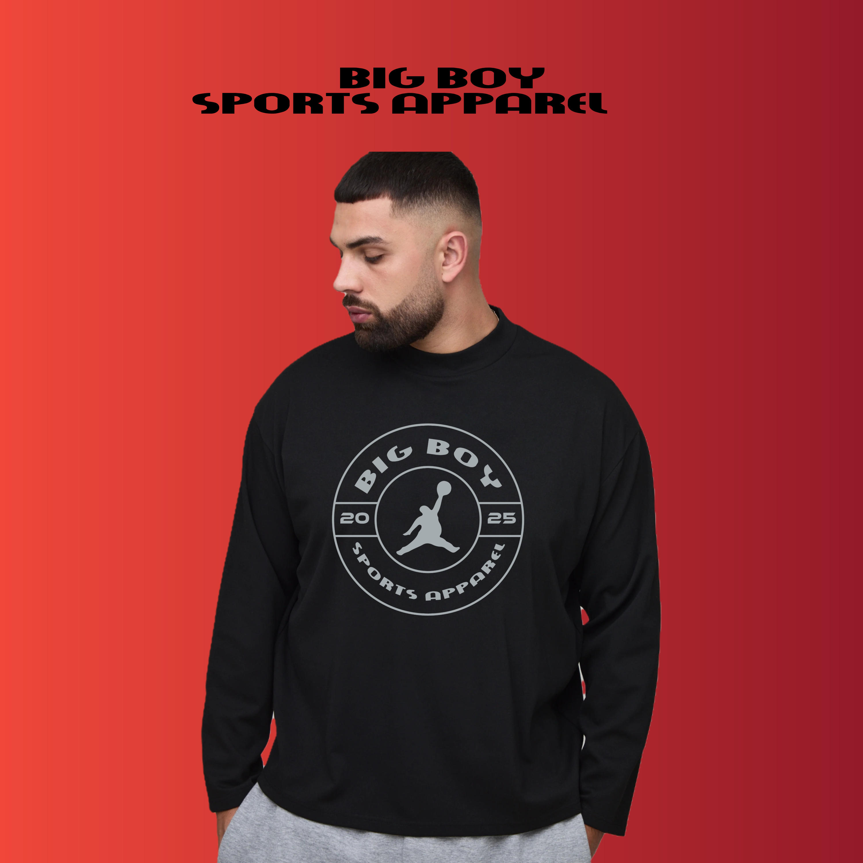 Big Boy T shirts