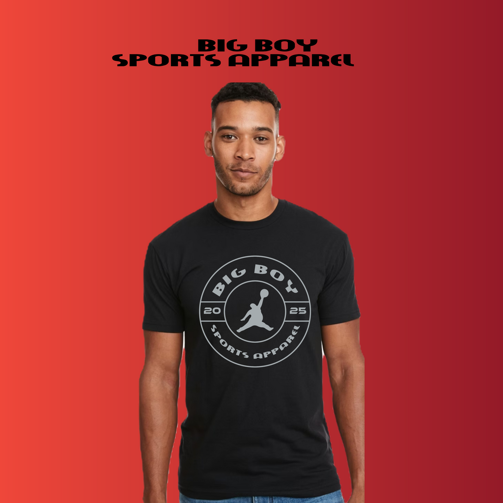Big Boy T shirts