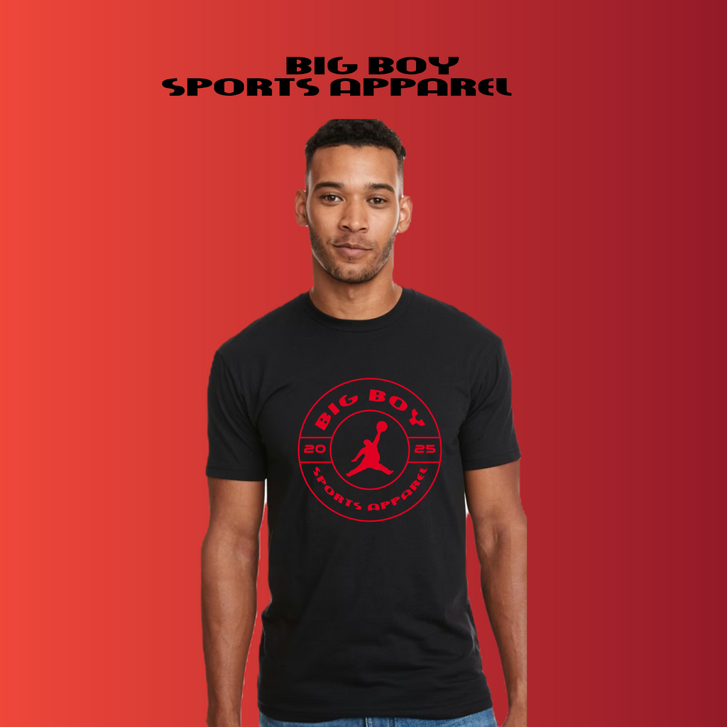 Big Boy T shirts