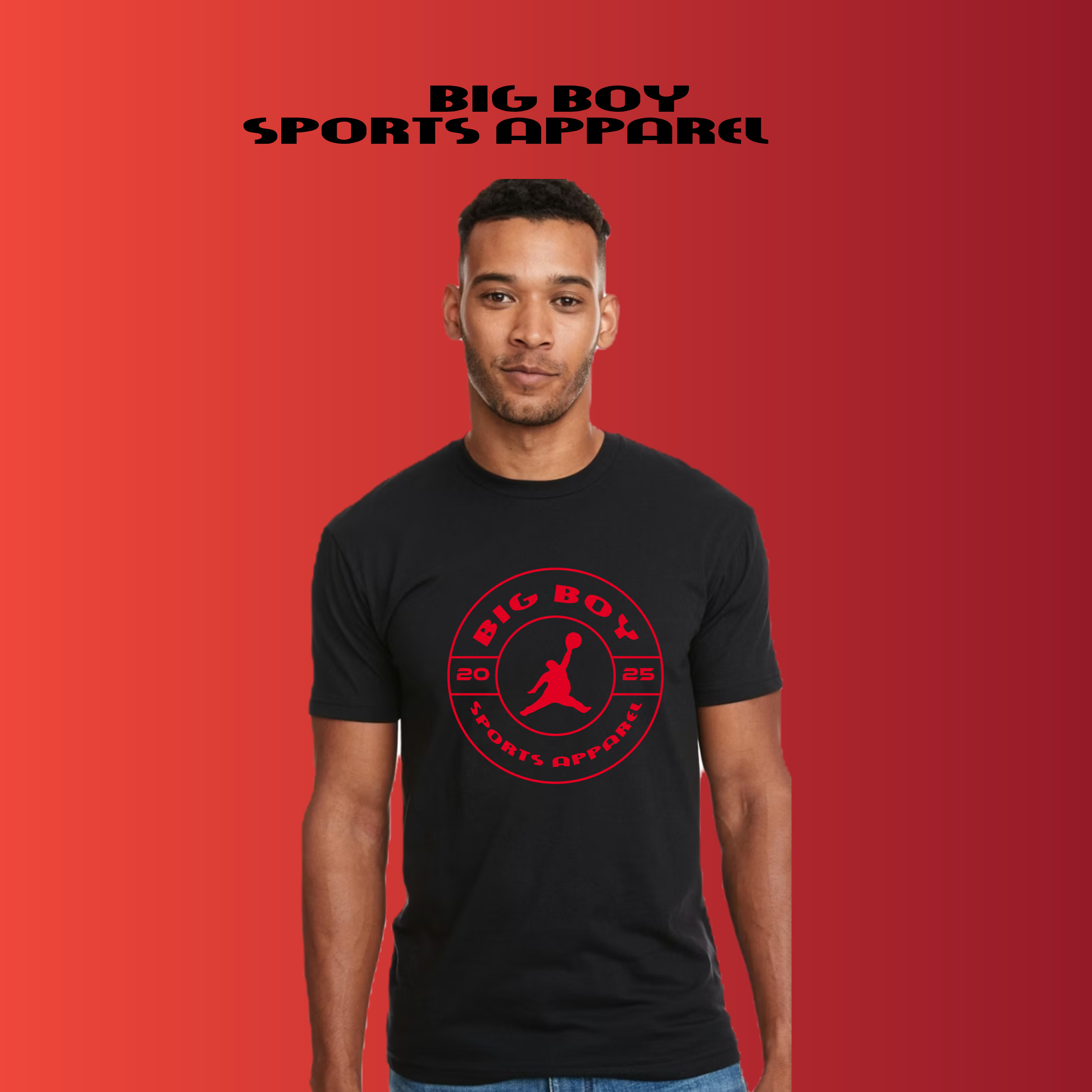 Big Boy T shirts