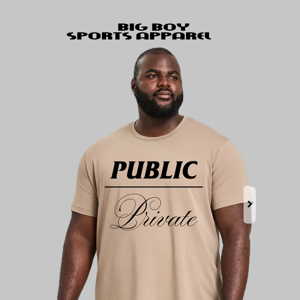 Public over Private