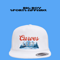 CURVES LEFT