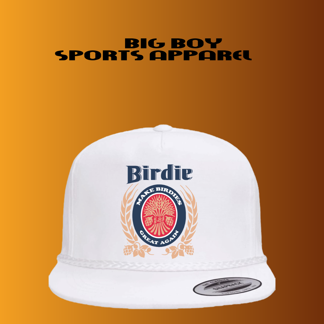 Birdie